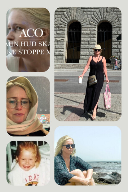 Profilering av egen bedrift