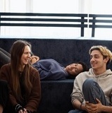 Rolig fotografering Rolig fotografering