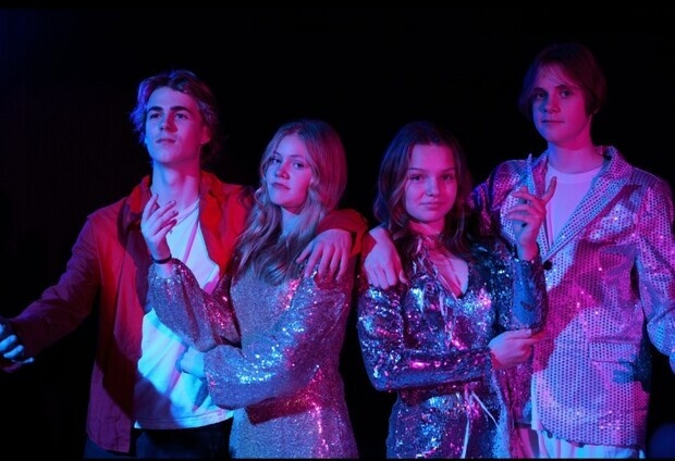 Musikal ?The Prom? 2021