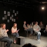 Teater frestllning ?Leva Nu? 2024