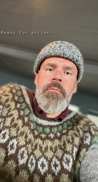 Badboy i Viaplayserie