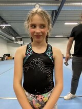 Ingrid på turn Ingrid på turn