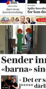 Ikke lov å le på Hytta, sesong 4 episode 2 Ikke lov å le på Hytta, sesong 4 episode 2