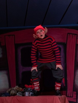 Putti Plutti Pott Oslo Spektrum Troll productions2024 Putti Plutti Pott Oslo Spektrum Troll productions2024