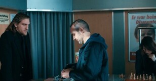 Frankenallee Frankenallee