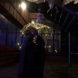 Skrämmande ljusfestival Skrämmande ljusfestival