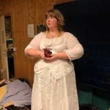 Eldshow och cirkus! Eldshow och cirkus!