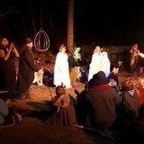 Fantastisk cirkus! Fantastisk cirkus!