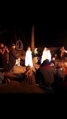 Fantastisk cirkus! Fantastisk cirkus!