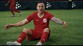 Reklaminspelning Reklaminspelning