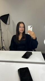 Backstage Hårmodell Backstage Hårmodell