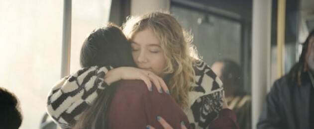 Reklaminspelning Reklaminspelning