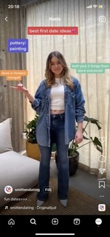 Rolig reklamfilm Rolig reklamfilm