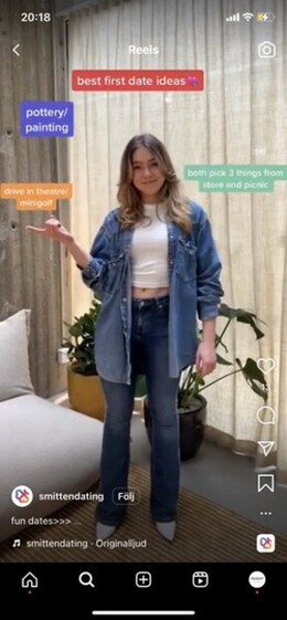 Rolig reklamfilm Rolig reklamfilm