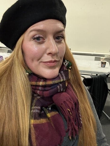 Tunna Blå Linjen