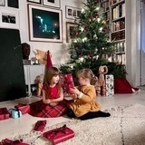 Julafton och Svensk Husman