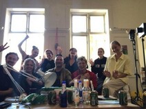 Musik vidio far Musik vidio far