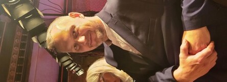 Kommene film med Christoffer