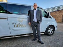 Sanger og gæst Sanger og gæst