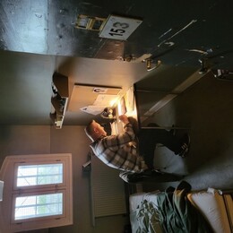 Kriminel fange Kriminel fange