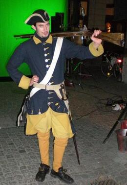 Kortfilm: Altona Kortfilm: Altona