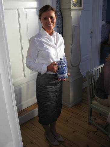 Inga Lindström