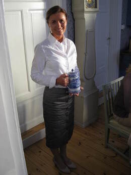 Inga Lindström Inga Lindström