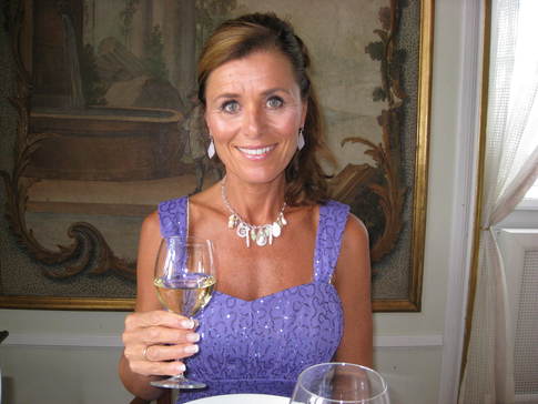 Reklam fr Mauritzbergs slott