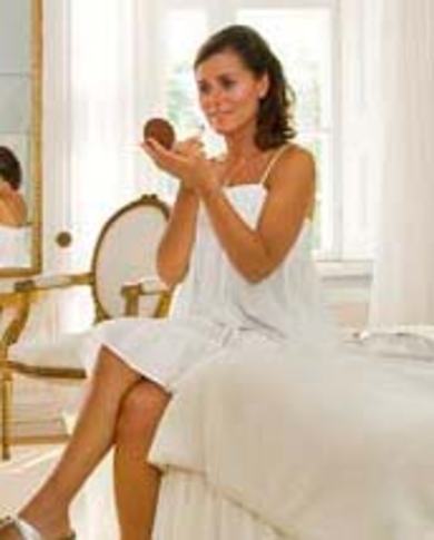 Reklambild för Mauritzbergs slott Reklambild för Mauritzbergs slott