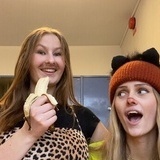 Backstage p jobb!