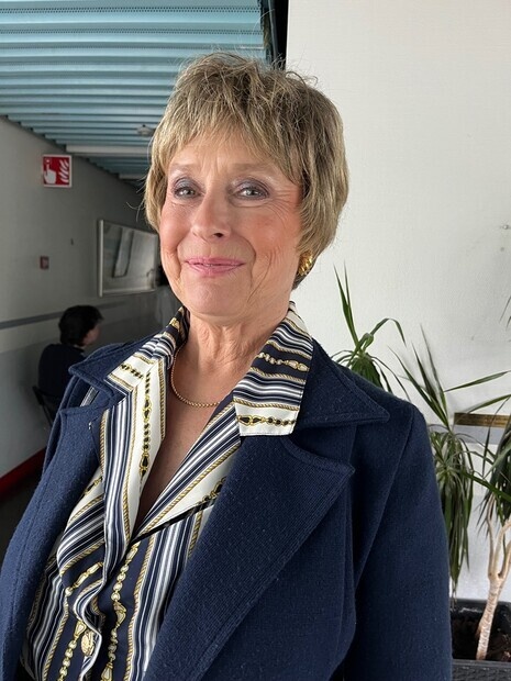 Restauranggäst Stenbeck