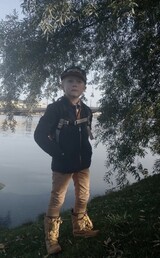 Liker å kle seg Liker å kle seg