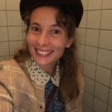 Mor fra 1945 Mor fra 1945