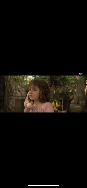 TV-serie Stenbeck TV-serie Stenbeck