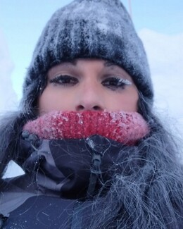 Vinterfilm Vinterfilm