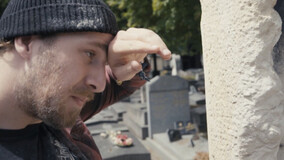 Teaser fransk-norsk serie Teaser fransk-norsk serie