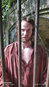 Serie Netflix La Révolution Serie Netflix La Révolution