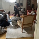 Inspelning fr M bra-tv fr UR/Svt