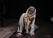 Masketeater Masketeater