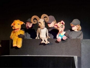 Barneforestilling Barneforestilling