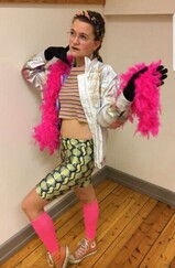 Morsom sketsj Morsom sketsj