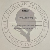 Uppsättning av Trollkarlen från Oz Uppsättning av Trollkarlen från Oz