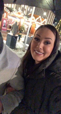 Bli med på en selfie ?? Bli med på en selfie ??