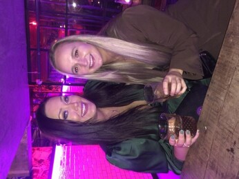 Girlsnight out! Girlsnight out!