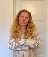 Taget hjemme hos mig selv