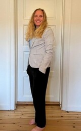 Hjemme