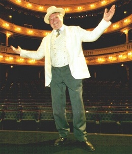 Dramaten