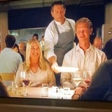 Rolig filminspelning