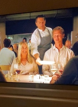 Rolig filminspelning Rolig filminspelning