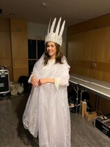 Snödrottningen Snödrottningen